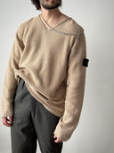 Stone Island SS01 Knit Sweater