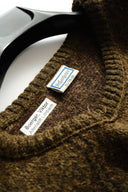 1980s Yves Saint Laurent  Wool Sweater