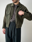 1960s USA 'Mr.2Ply' Work Faded Jacket