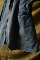1970s Landlubber Denim Chore Jacket