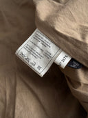 2000s 'Itinerance' G-1 Pilot Cow Leather Jacket