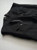 1940s European Tailored Wool Trousers