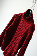 Katharine Hamnett Heavy Knit Sweater