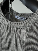Alexander Wang Knit Light Sweater