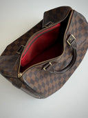 Louis Vuitton Speedy 30 Handbag