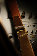 Old Soviet Army Belt