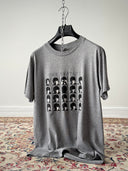 2000s The Beatles 'A Hard Day's Night' Band Tee