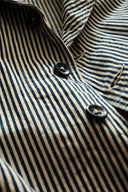 At Last & Co Hickory Work Jacket