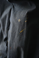 1960s Soviet Work Fall-Front Pants
