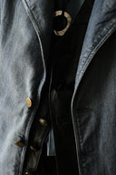 1970s Landlubber Denim Chore Jacket