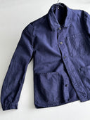 1960s German 'AMCO' Work Chore Jacket