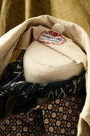 1960s Levi's Big E Safari Jacket