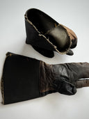 WW2 Soviet RKKA Gauntlet Mittens