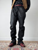 Army Of Me AW14 Drop Crotch Jeans