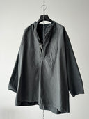 1940s Swiss Army Mountain Smock