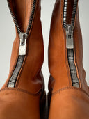 Guidi '310' Soft Horse Ankle Boots
