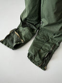 1950s French Air Force Trousers