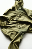 1970s Soviet Work Shirt