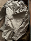 Vintage French 'Le Glazik' Work Jacket