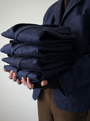 Deadstock 1960s British Work Engineer Jacket