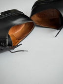 J.M. Weston 'Archive 592' Plain-Toe Derby
