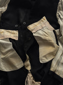 1940s Swiss Two Piece Wool Suit