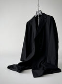 1920s European Wool Frock Coat