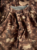 Old Ukrainian Army 'Dubok' TTsKo Camo Pants
