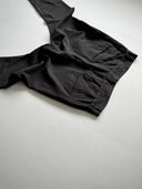 10sei0otto Black Trousers