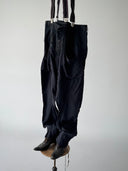 Marithe Francois Girbaud Trousers