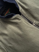 2000s Katharine Hamnett Bomber Jacket