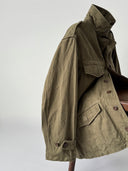 1950s French Army 'Indochina War' M47 Combat Jacket