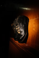 1960s Soviet Ski Faded Boots