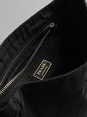 Prada 'Re-Nylon' Quilted Shoulder Bag