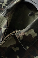 Old Ukrainian Army Dubok Camo Jacket