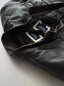Triumph Moto Protective Leather Jacket