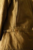 WW2 US Army M41 Arctic Field Jacket