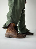 1950s French Air Force Trousers