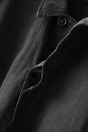 1960s Soviet Work Thrashed Jacket