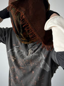 1990s Metallica 'Ride the Lightning' Thrashed Tee