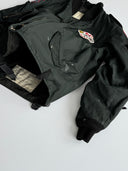 1980s Royal Canadian Air Force Faded Bomber