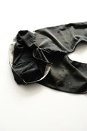 1960s Soviet Work Faded Pants