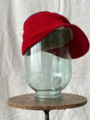 1940s England 'Gieves' Cricket Wool Hat