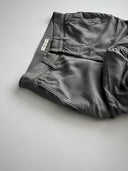Tsumori Chisato Textured Ruched Pants