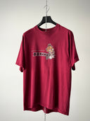 1990s Blunt Skateboards 'Finger Licking Good' Tee