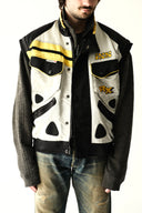 2000s IXS Moto Vest