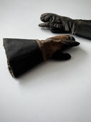 WW2 Soviet RKKA Gauntlet Mittens