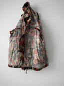 1970s Swiss Army M70 Alpenflage Camo Jacket