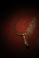 Mid-20th Century Soviet Sickle