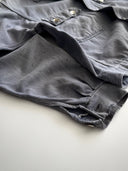 1970s German Work Cyclist Jacket